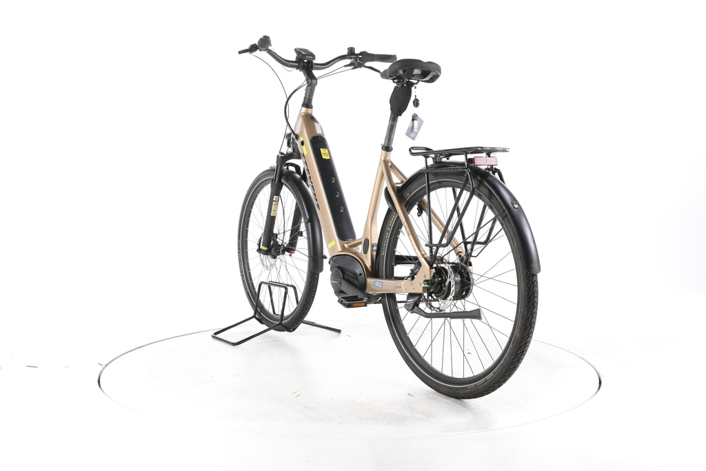 Stevens E-Brione Luxe City E-Bike Tiefeinsteiger - Image 9