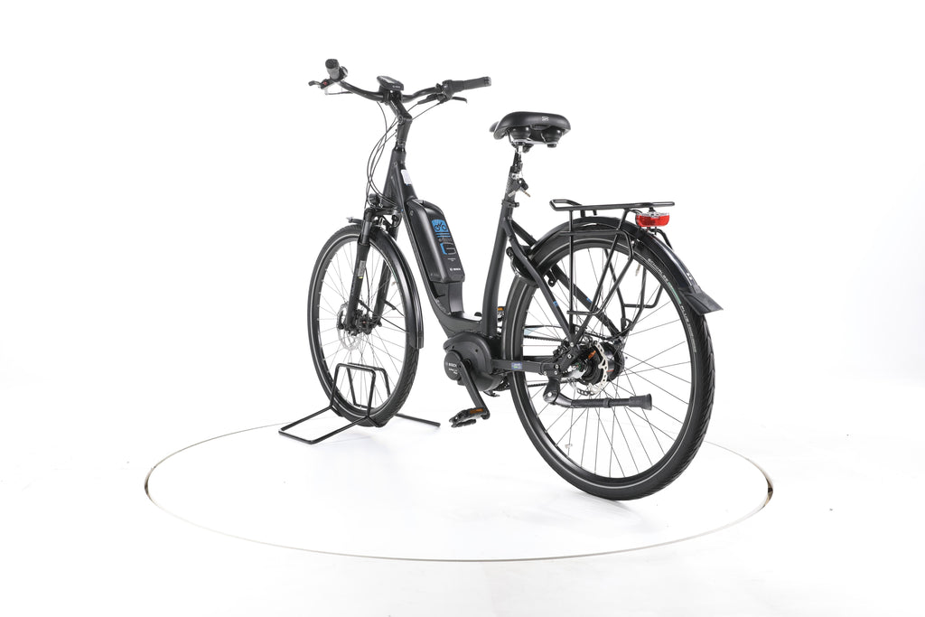 Gudereit EC-4.5 RT City E-Bike Tiefeinsteiger - Image 9