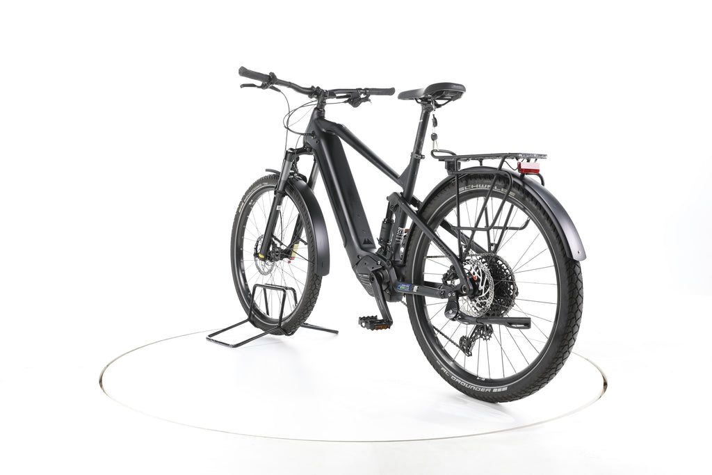 HoheAcht Mola Terra SUV E-Bike - Image 9