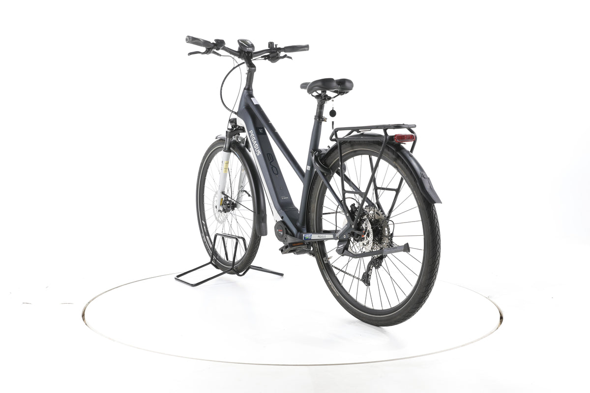 Pegasus Premio EVO 10 Lite Trekking E-Bike - Image 9