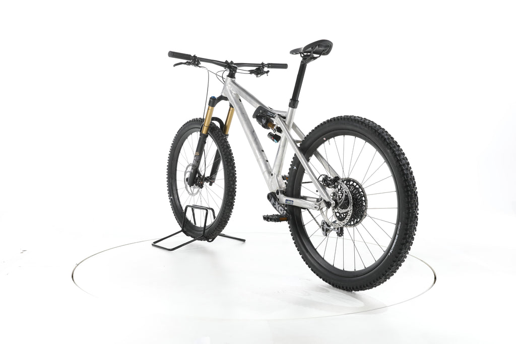 Liteville 301 Mk15 Fahrrad Fully - Image 9