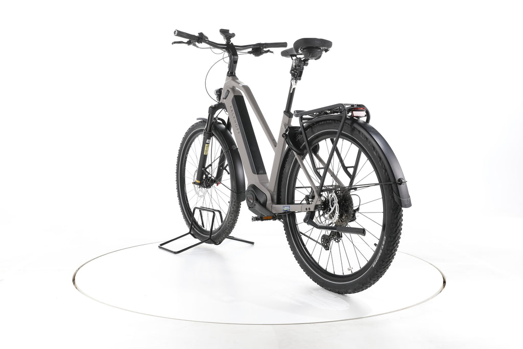 Kalkhoff Entice 5.B Move Trekking E-Bike 2024 - Image 9