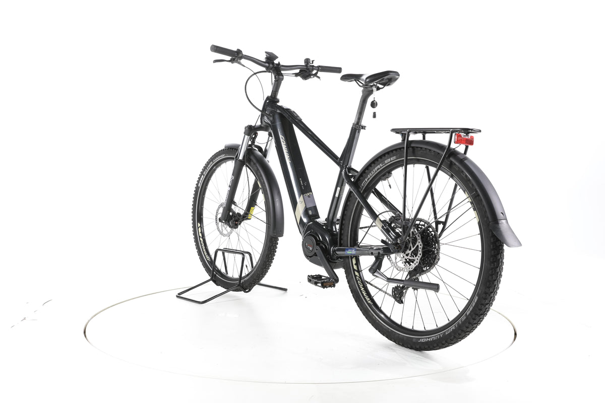 Conway Cairon C 3.0 Trekking E-Bike - Image 9