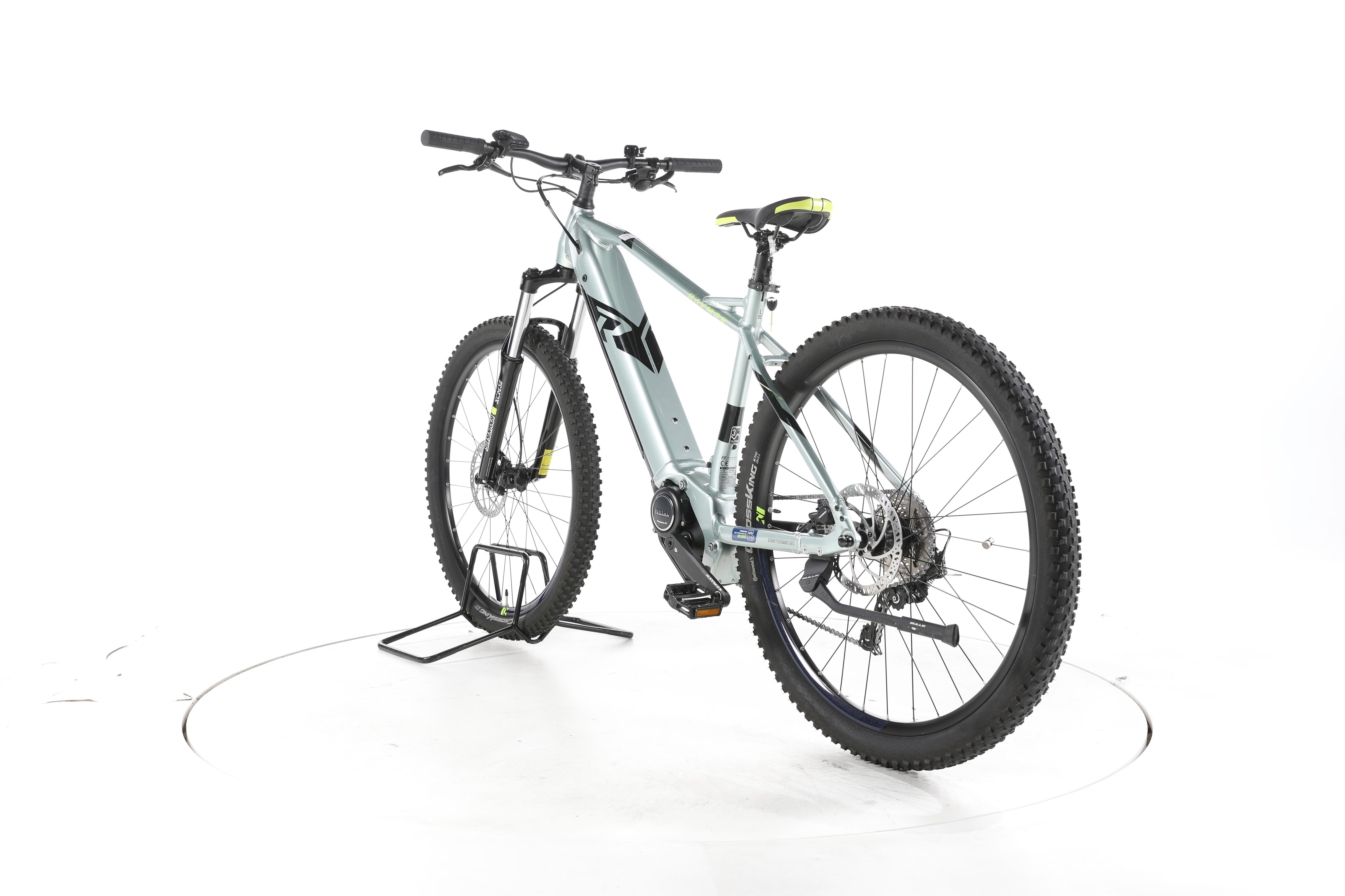 R Raymon HardRay E 5.0 E-Bike - Image 9