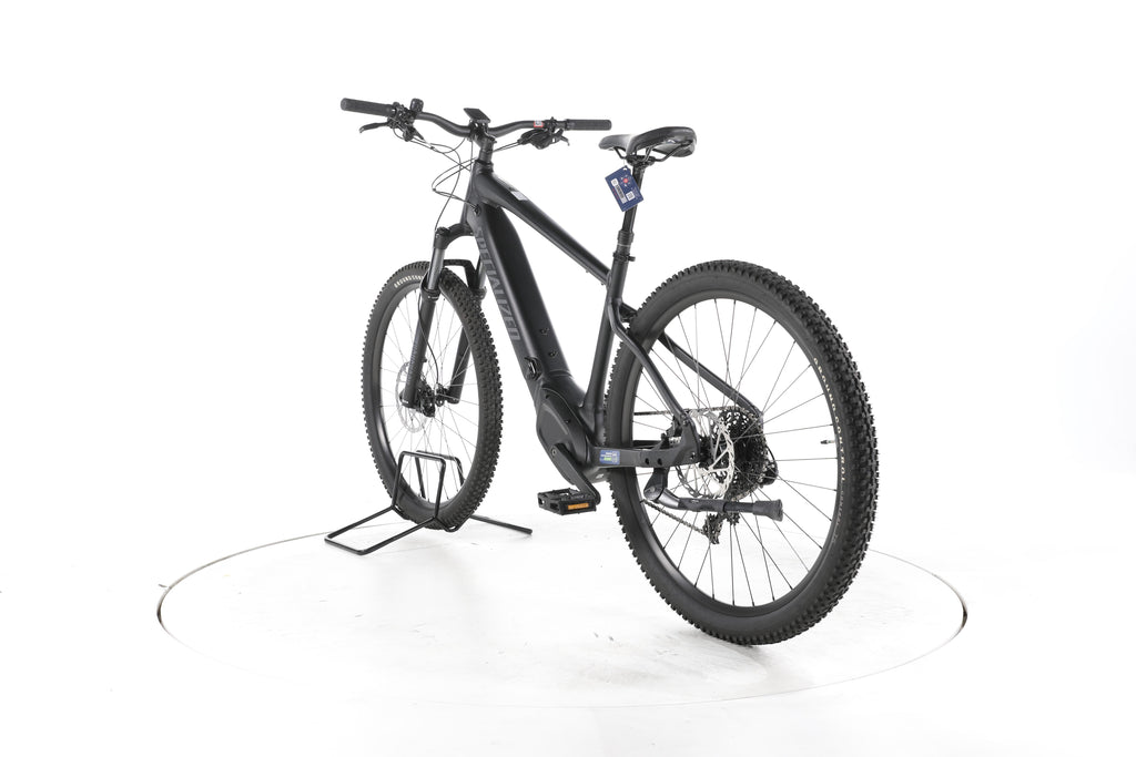 Specialized Turbo Tero 4.0 E-Bike - Image 9