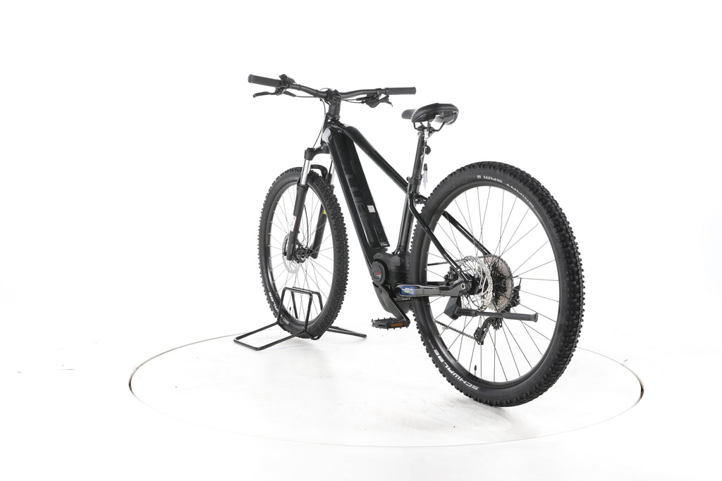Cube Reaction Hybrid ONE E-Bike - Image 9