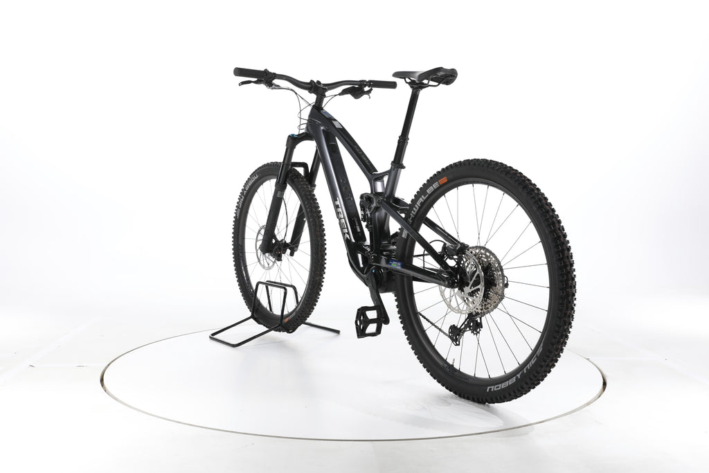 Trek Fuel EXe 9.7 E-Bike Fully Carbon - Image 9