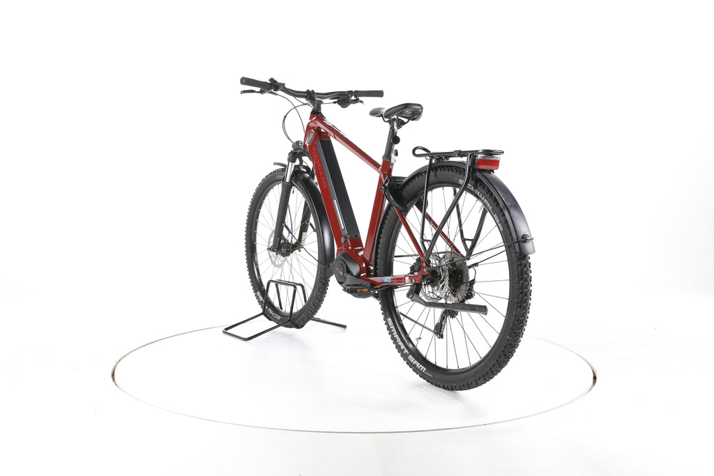 Focus PLANET² 6.8 Trekking E-Bike - Image 9