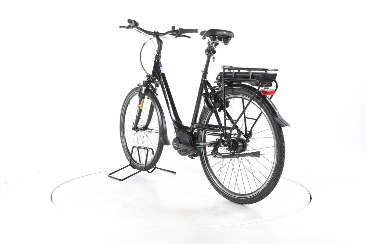 Gudereit EC-3.5 RT City E-Bike Tiefeinsteiger - Image 9