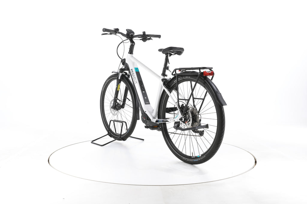 Pegasus Premio EVO 10 Lite Trekking E-Bike - Image 9