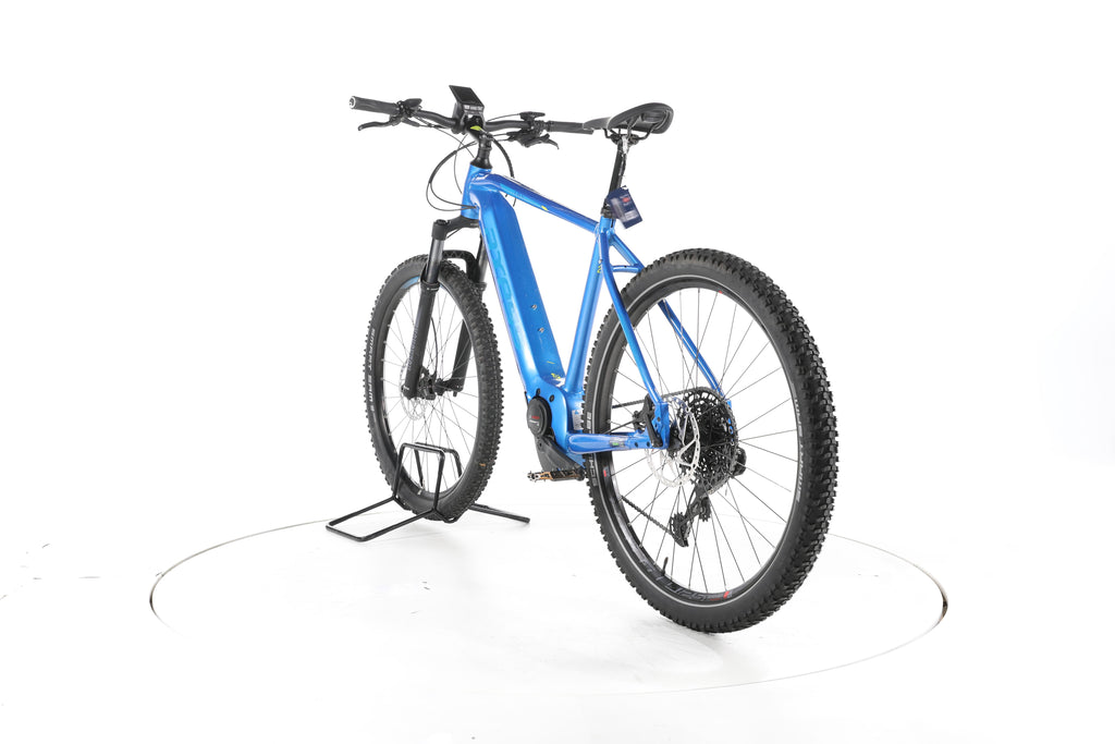 Axess Element 29 E-Bike - Image 9
