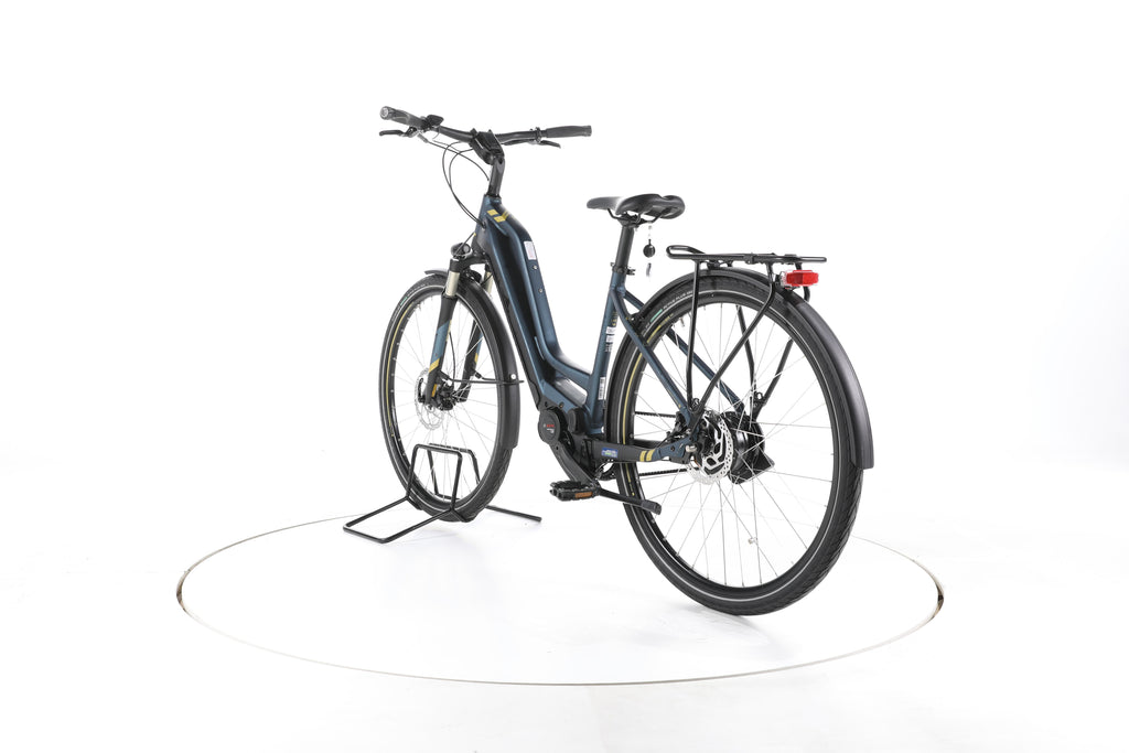 Bergamont E-Horizon Pro Belt Amsterdam City E-Bike - Image 9