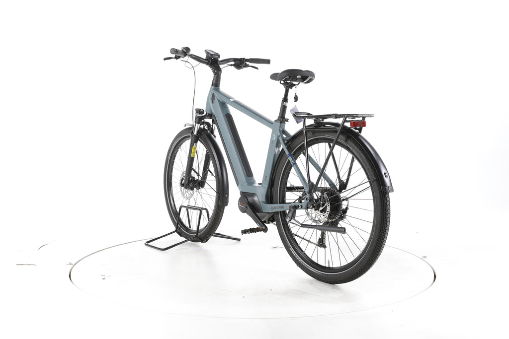 Winora Sinus 9 Trekking E-Bike - Image 9