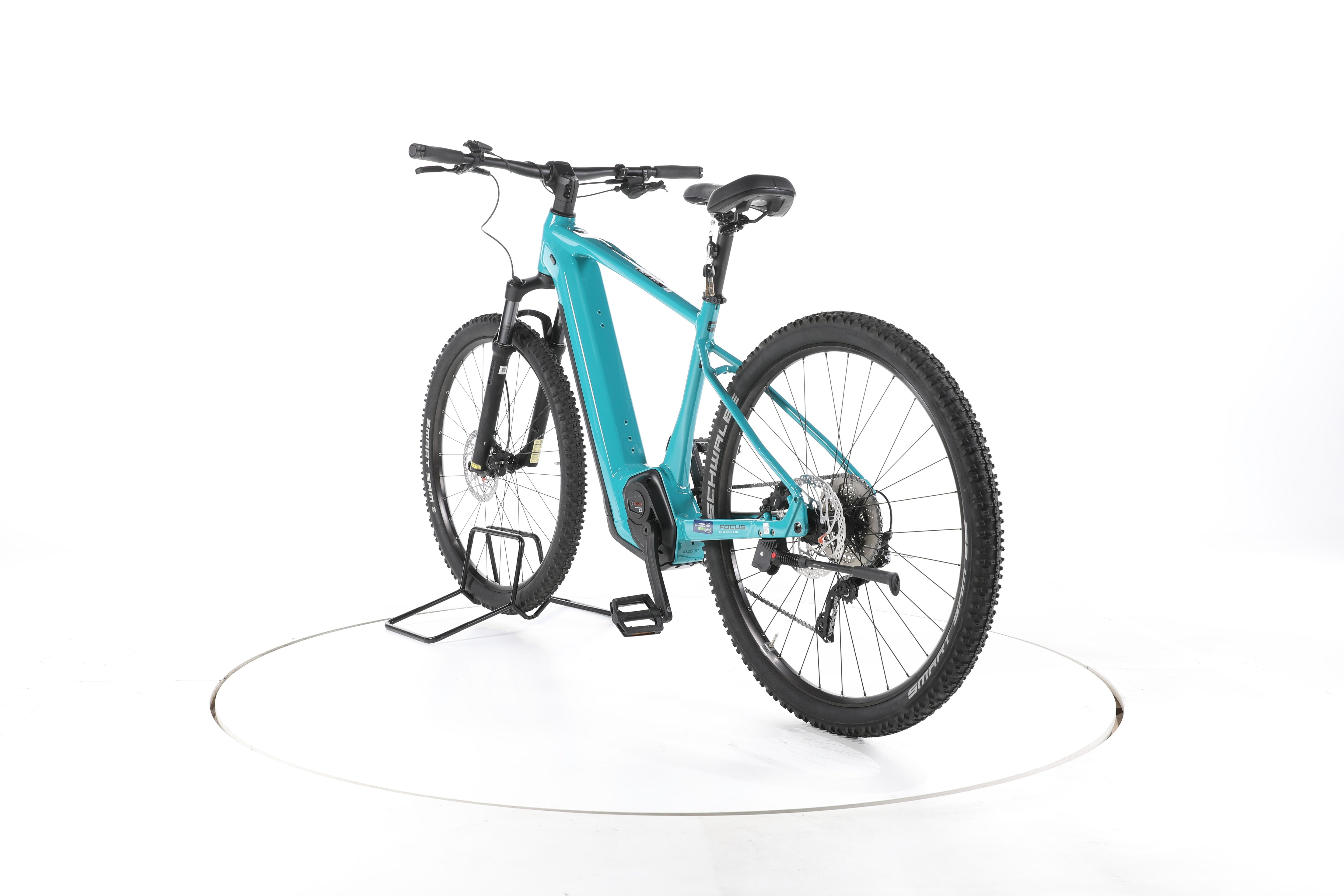 Focus JARIFA² 6.7 E-Bike - Image 9