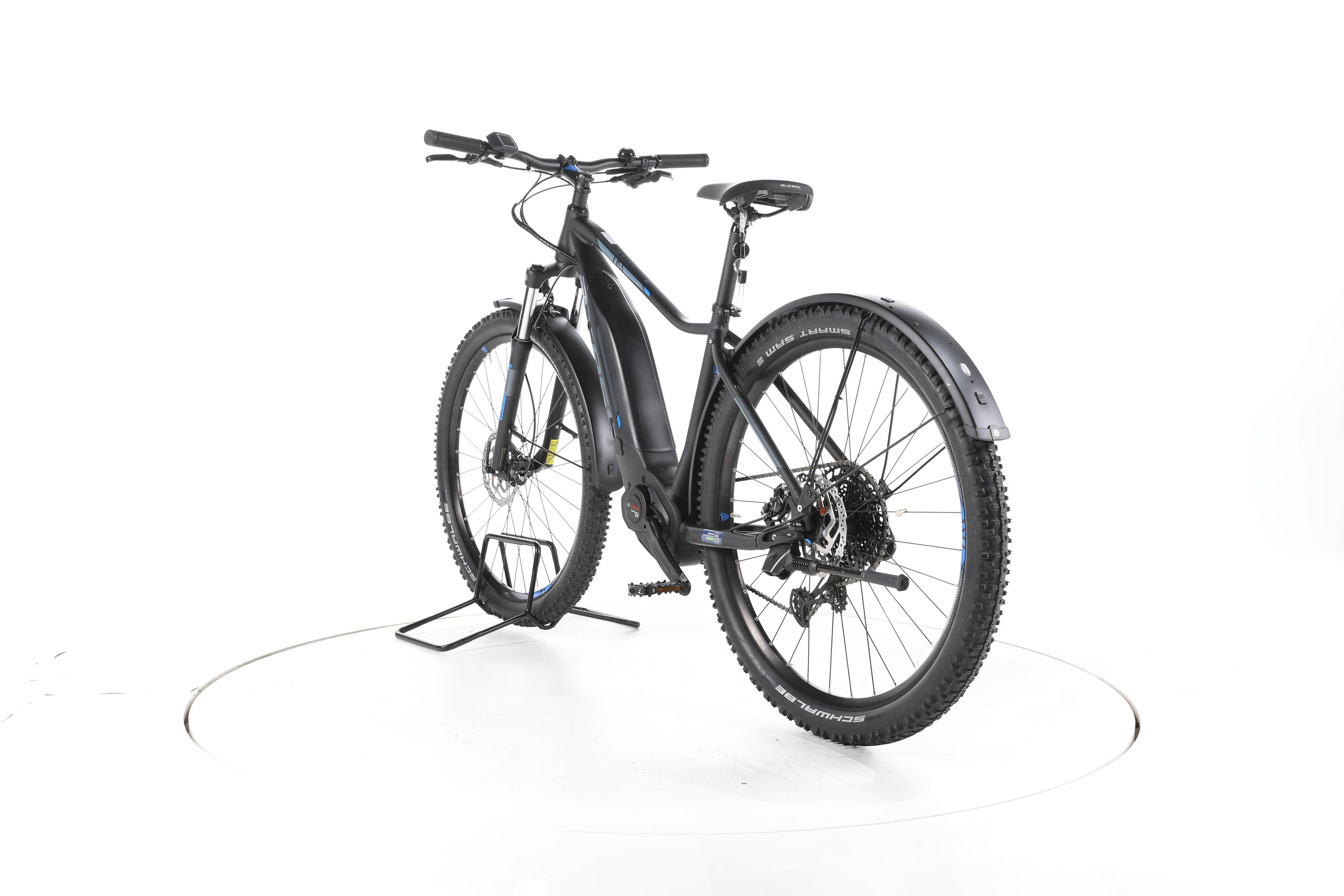 Axess Prime E-Bike - Image 9