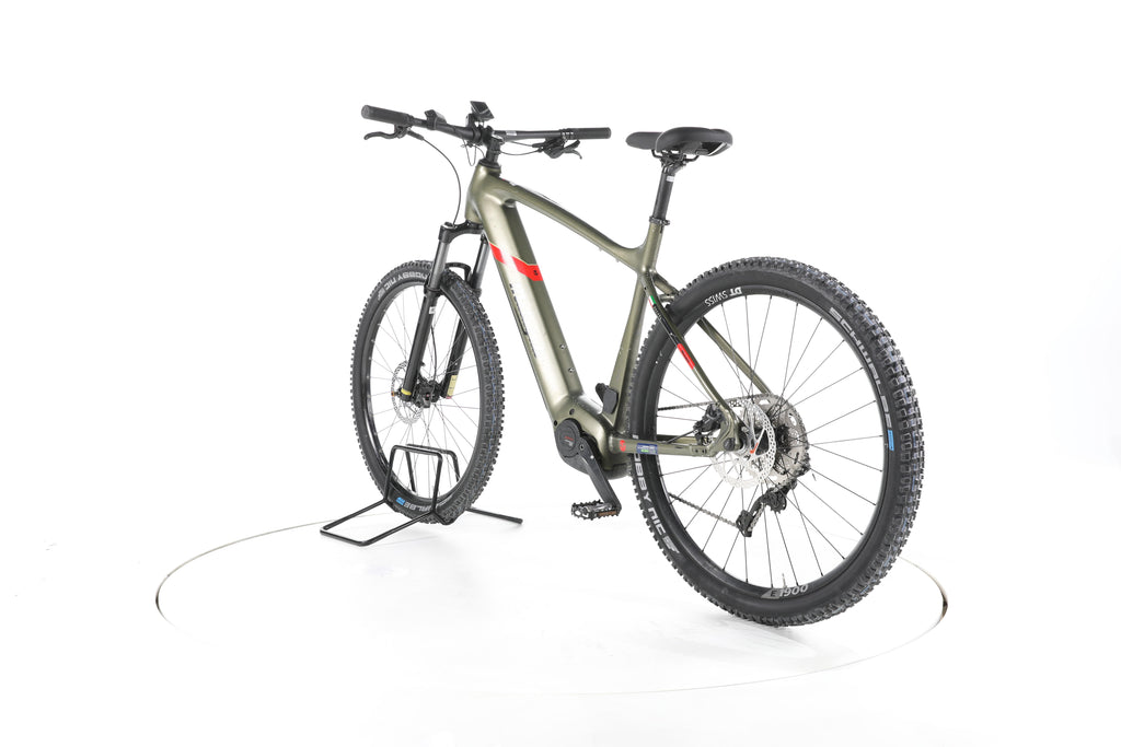 Malaguti Brenta HT 5.1 E-Bike - Image 9