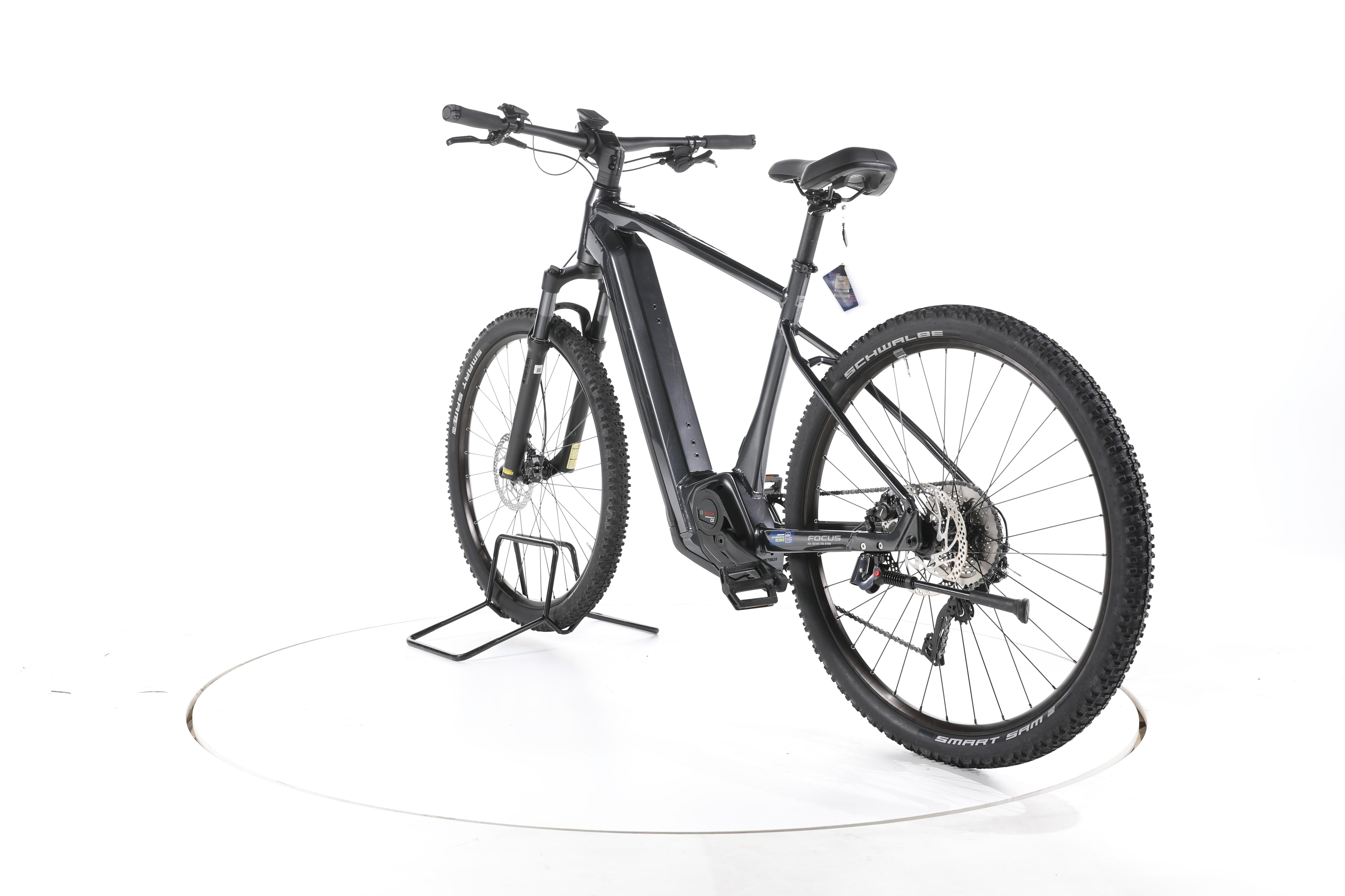 Focus JARIFA² 6.7 E-Bike - Image 9