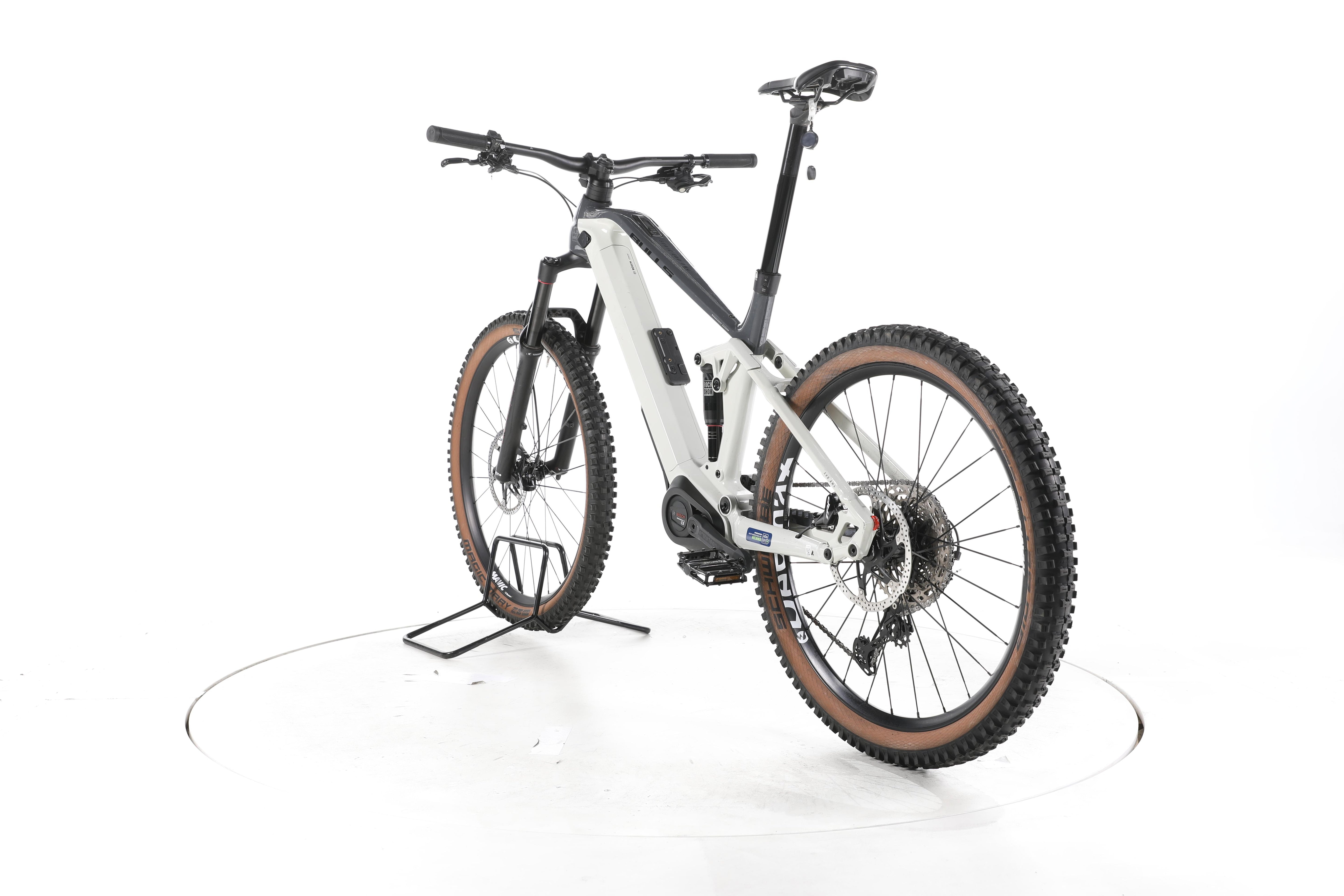 Bulls Sonic EVO AM 4 E-Bike Fully - Image 9