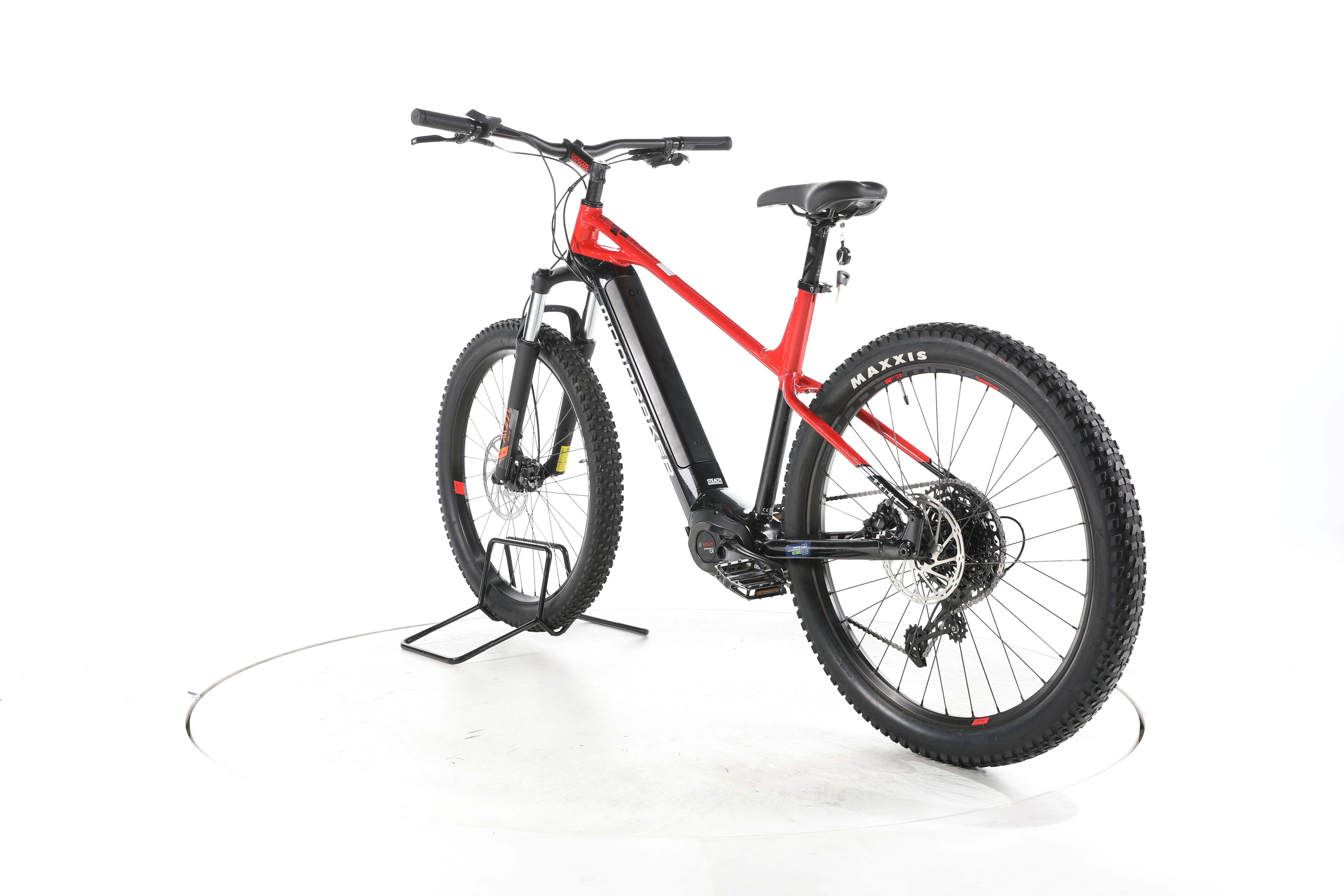 Mondraker Prime+ E-Bike - Image 9