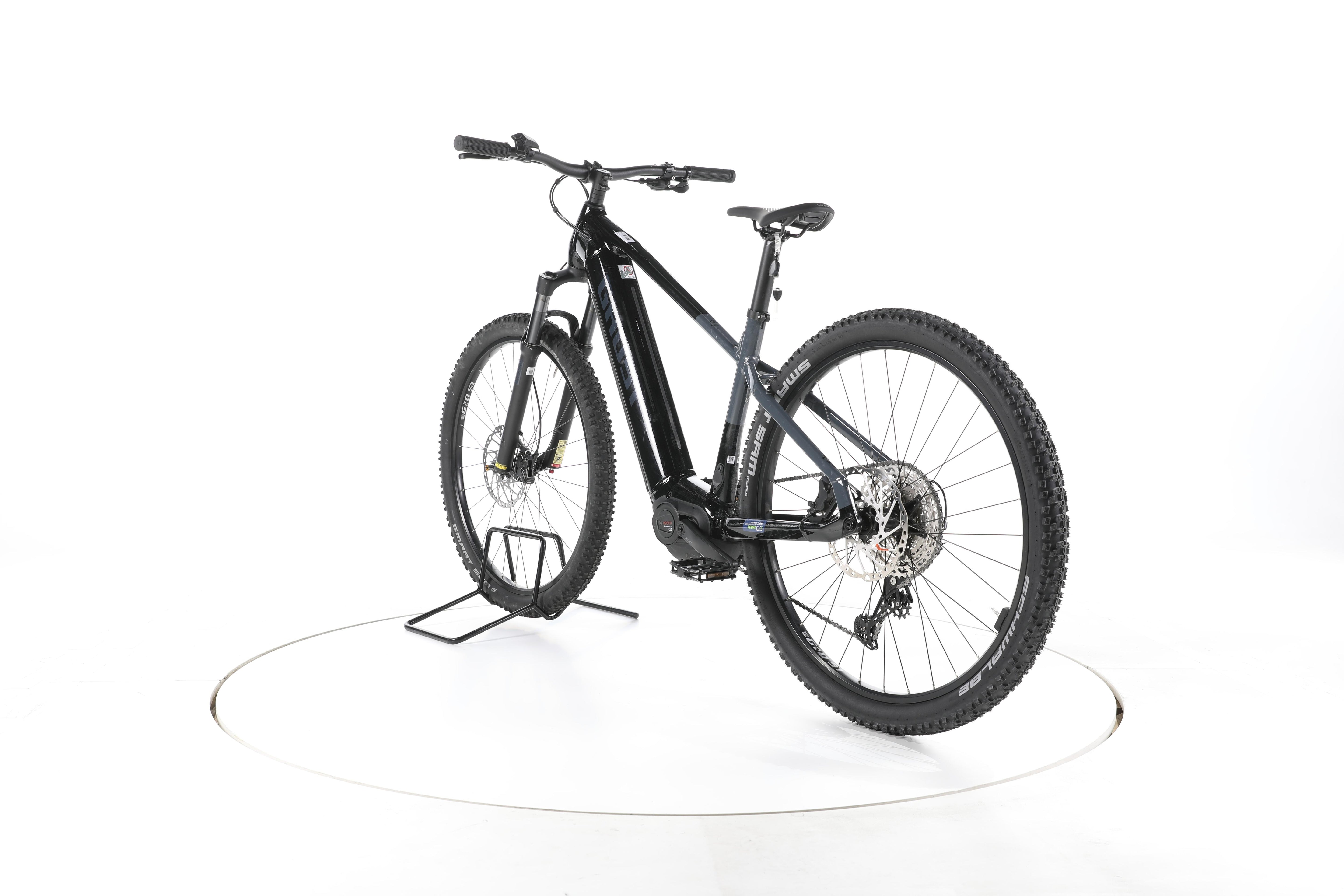 Ghost E-Teru Advanced E-Bike - Image 9