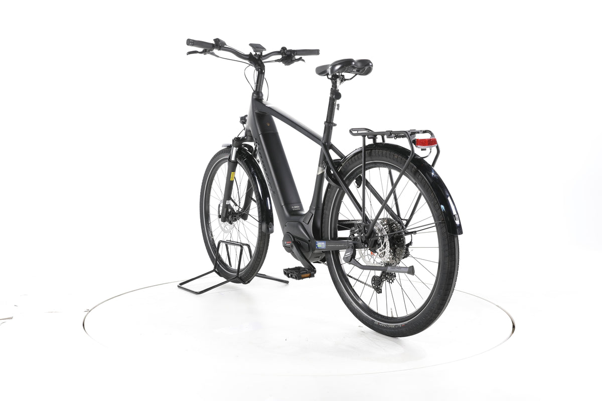 Diamant Mandara Gen 3 Trekking E-Bike - Image 9