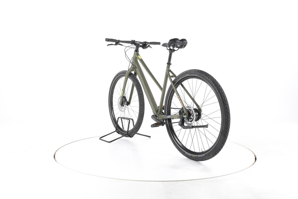 Cube Hyde Pro Fahrrad City & Trekking - Image 9
