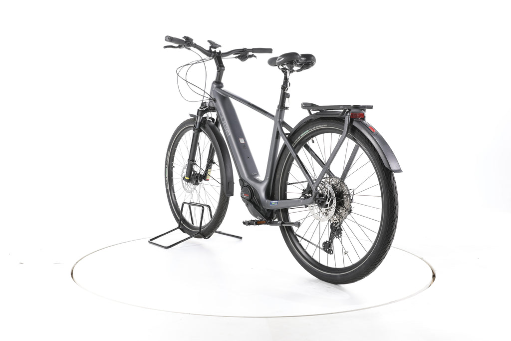 Cube Touring Hybrid EXC Trekking E-Bike - Image 9