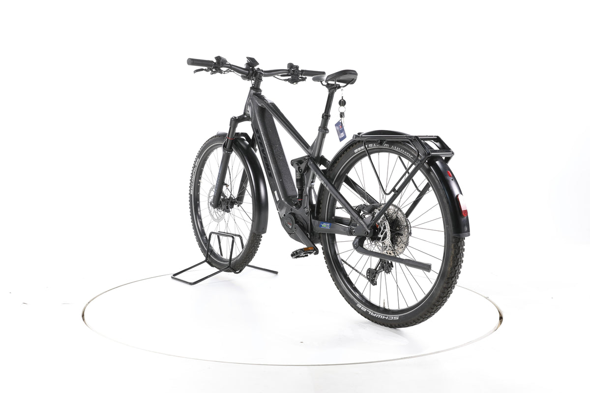 Stevens E-Inception SUV E-Bike 2024 - Image 9