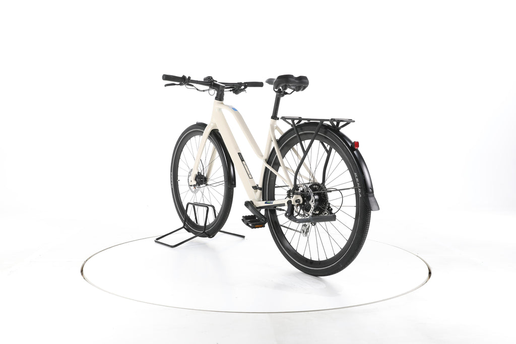 Orbea Vibe H30 EQ Trekking E-Bike 2024 - Image 9