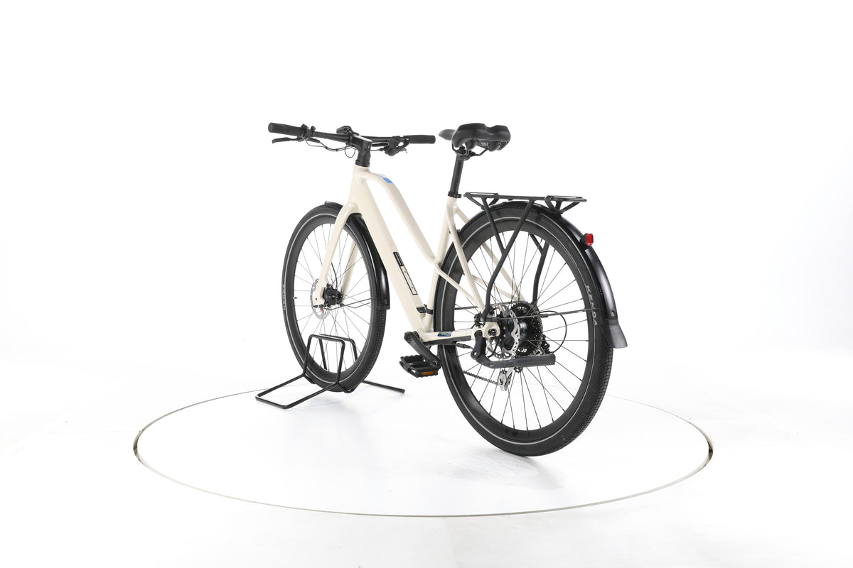 Orbea Vibe H30 EQ Trekking E-Bike 2024 - Image 9