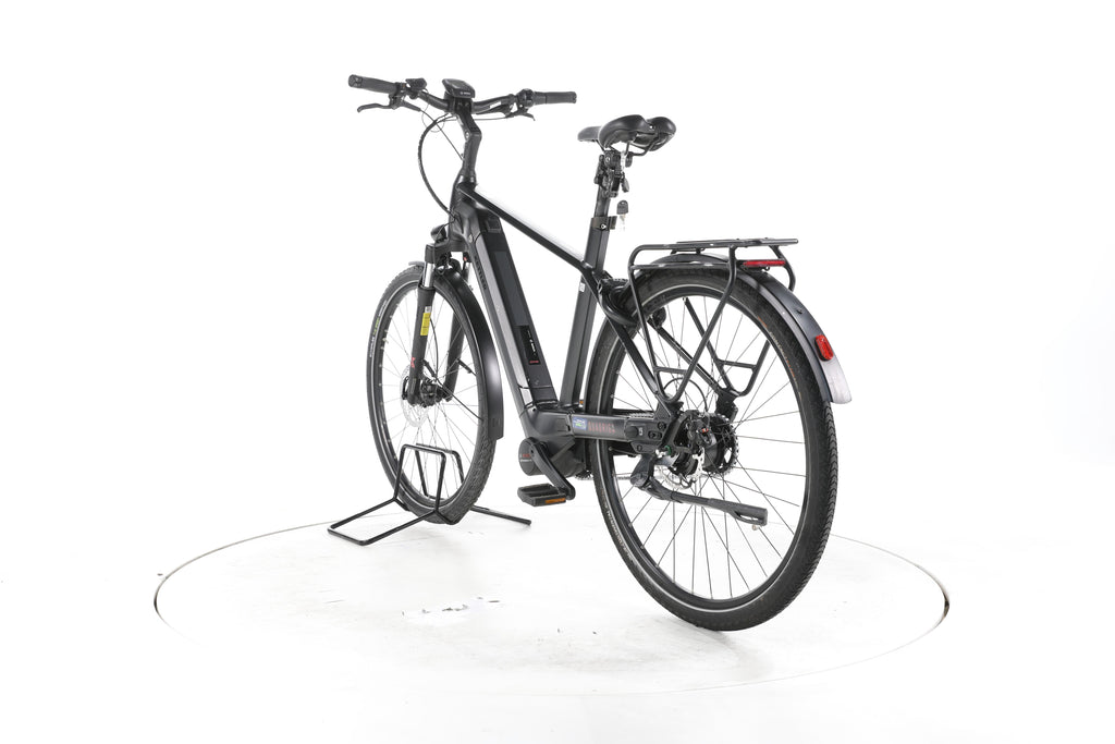 Kettler Quadriga P5 City E-Bike - Image 9