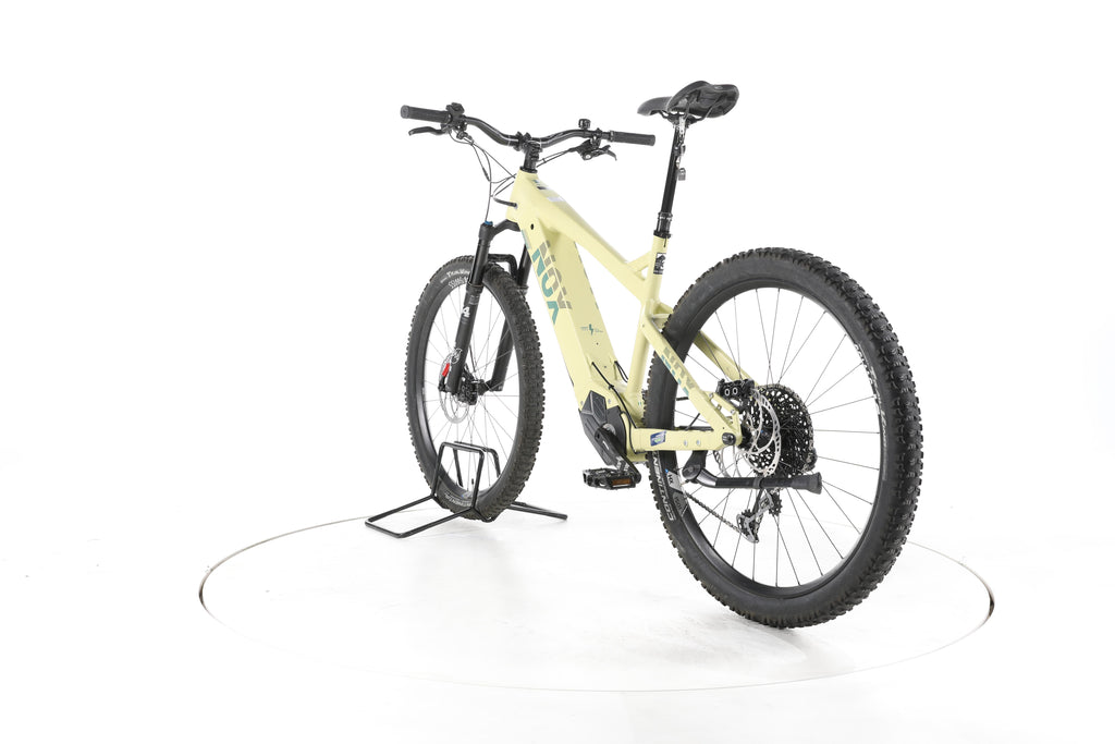 Nox Cycles Hybrid XC Trail Comp Sachs E-Bike - Image 9