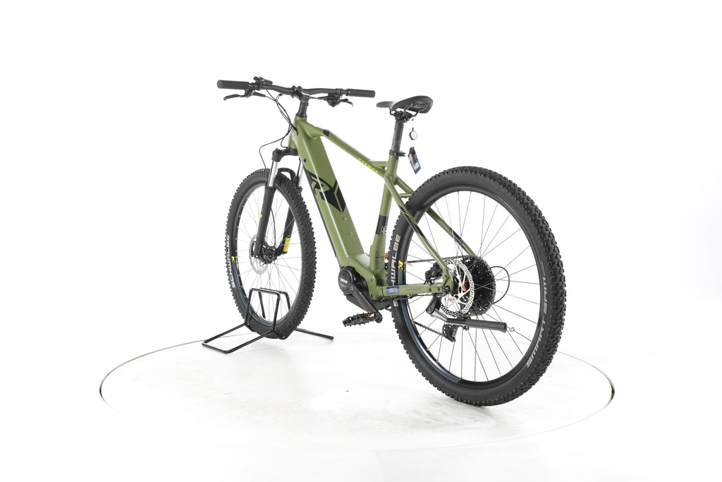 R Raymon HardRay E 4.0 E-Bike - Image 9