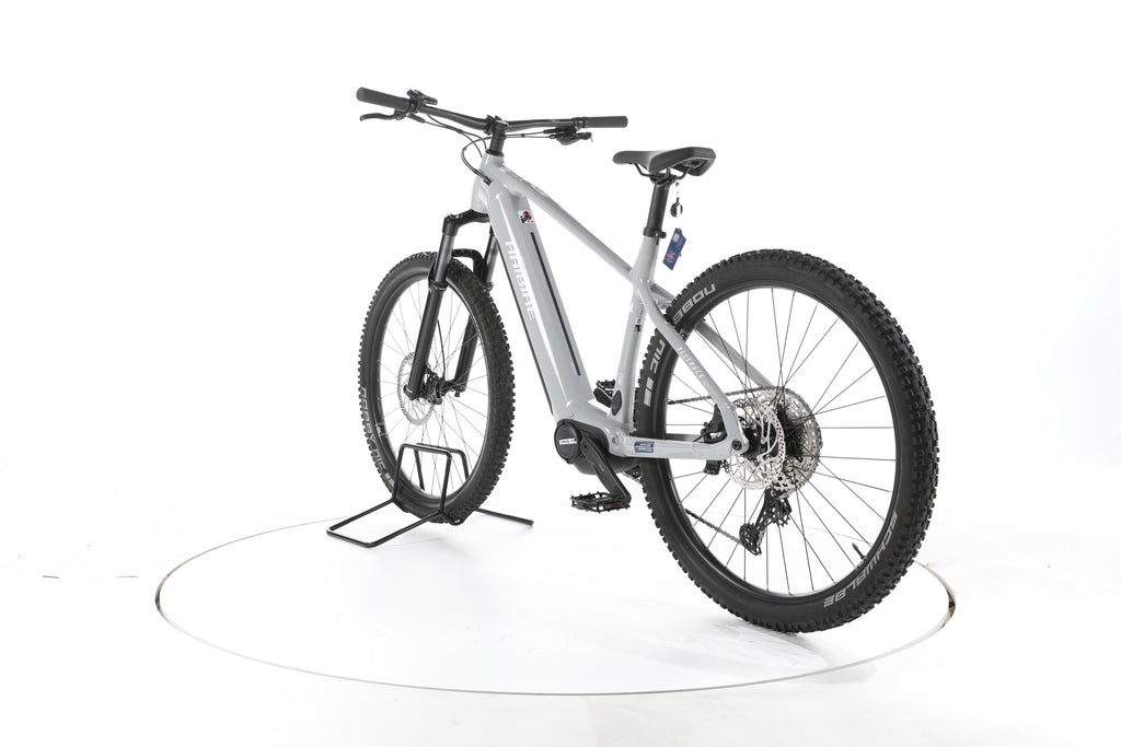 Haibike AllTrack 7 E-Bike - Image 9