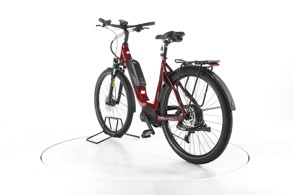 MORRISON E 6.0 Trekking E-Bike Tiefeinsteiger - Image 9