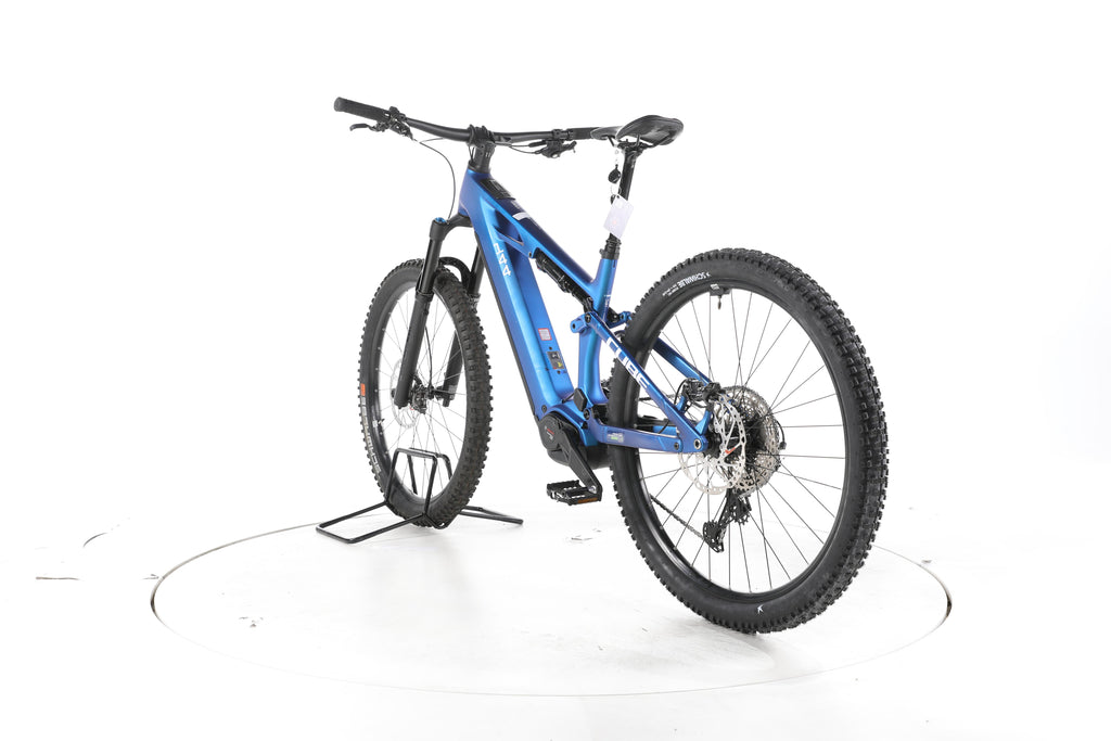 Cube Stereo Hybrid ONE44 HPC SLX E-Bike Fully 2025 - Image 9