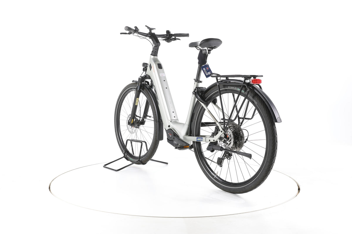 KTM Magic Pro Trekking E-Bike Tiefeinsteiger 2025 - Image 9