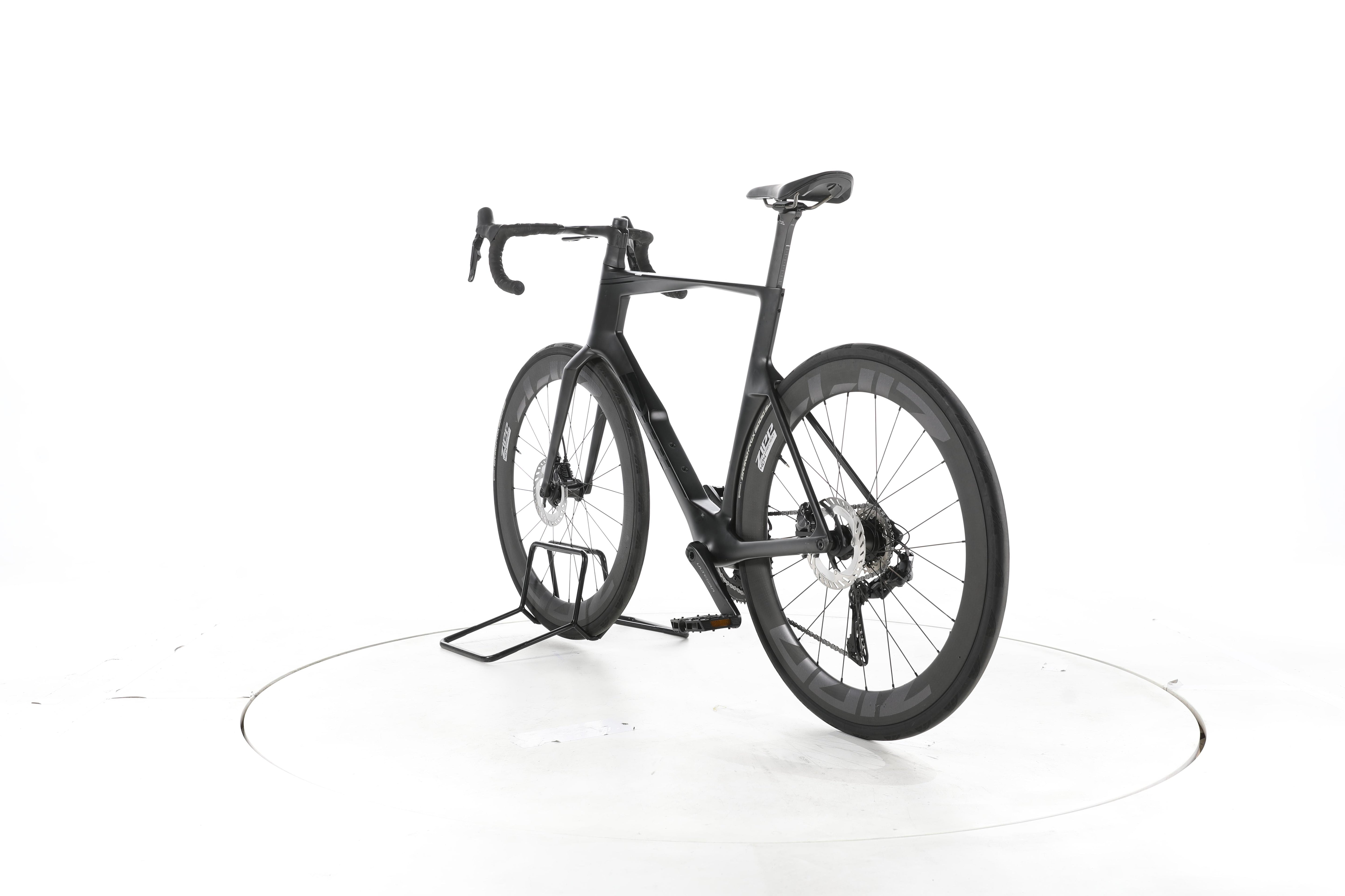 BMC Teammachine R 01 Four Rennrad Carbon 2024 - Image 9