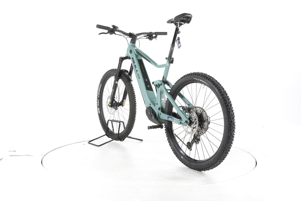 Bulls Coppehead Evo AM 2 E-Bike Fully 2024 - Image 9