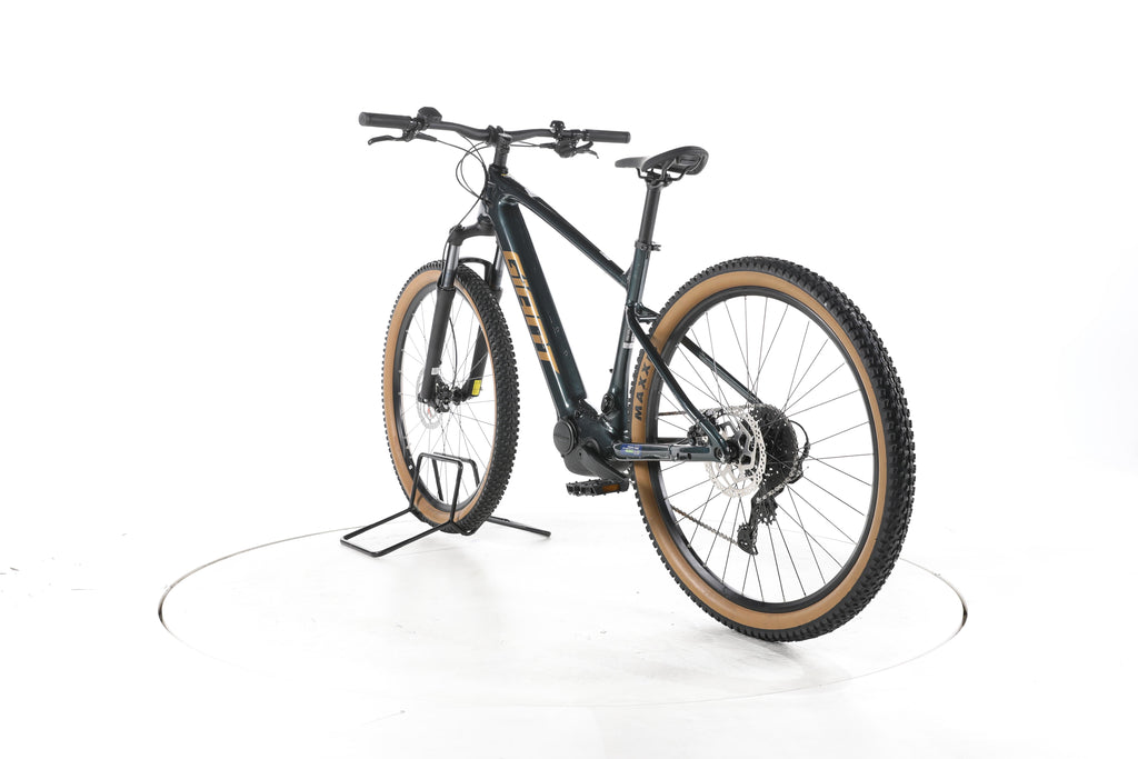 Giant Talon E+ | Gen2 E-Bike 2025 - Image 9