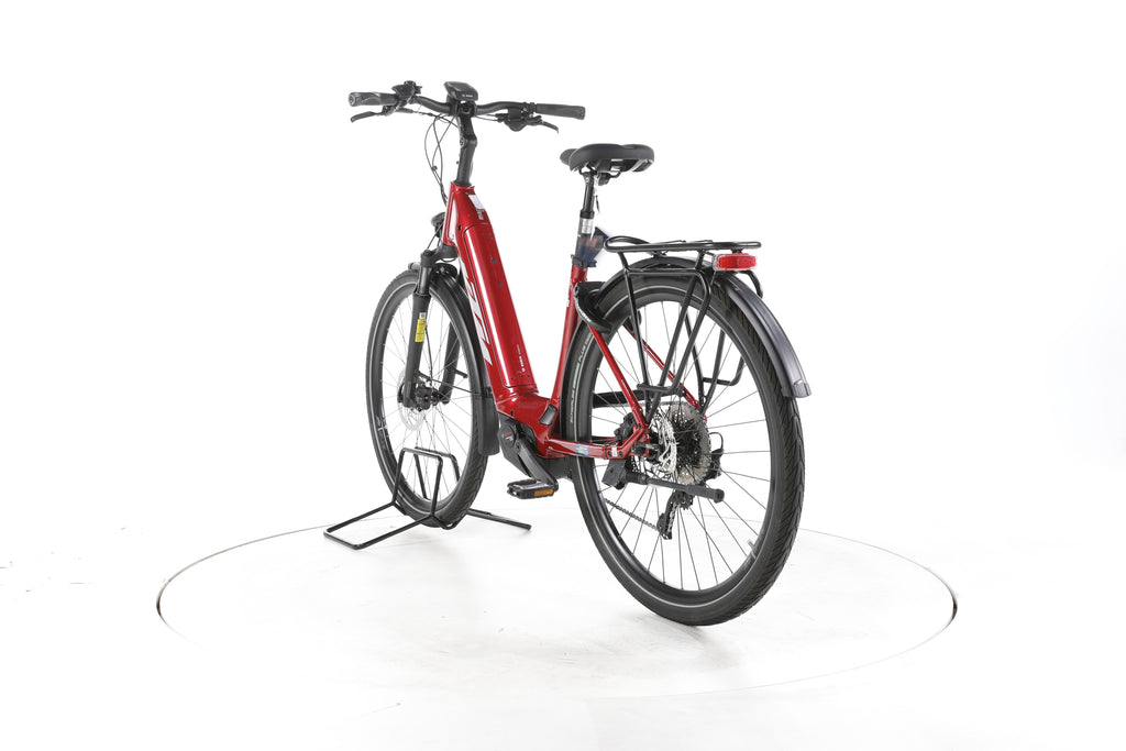KTM Macina Tour CX 510 Trekking E-Bike Tiefeinsteiger - Image 9