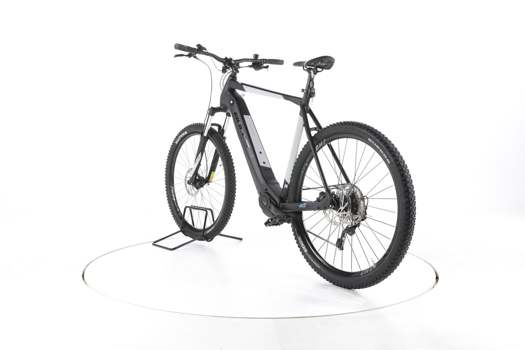 Bulls Copperhead EVO 1 E-Bike - Image 9
