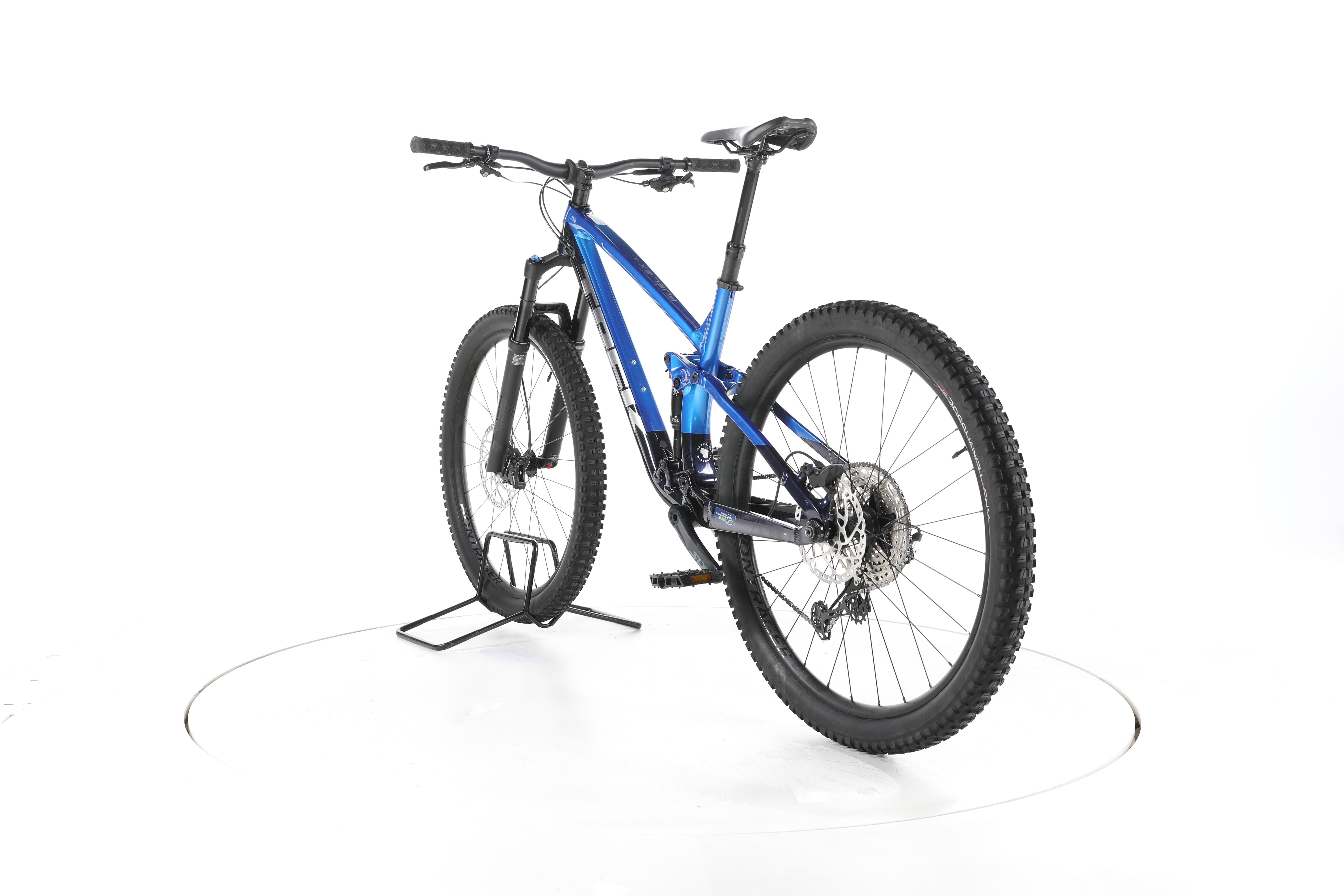 Trek Fuel EX 8 Gen 5 Fahrrad Fully - Image 9