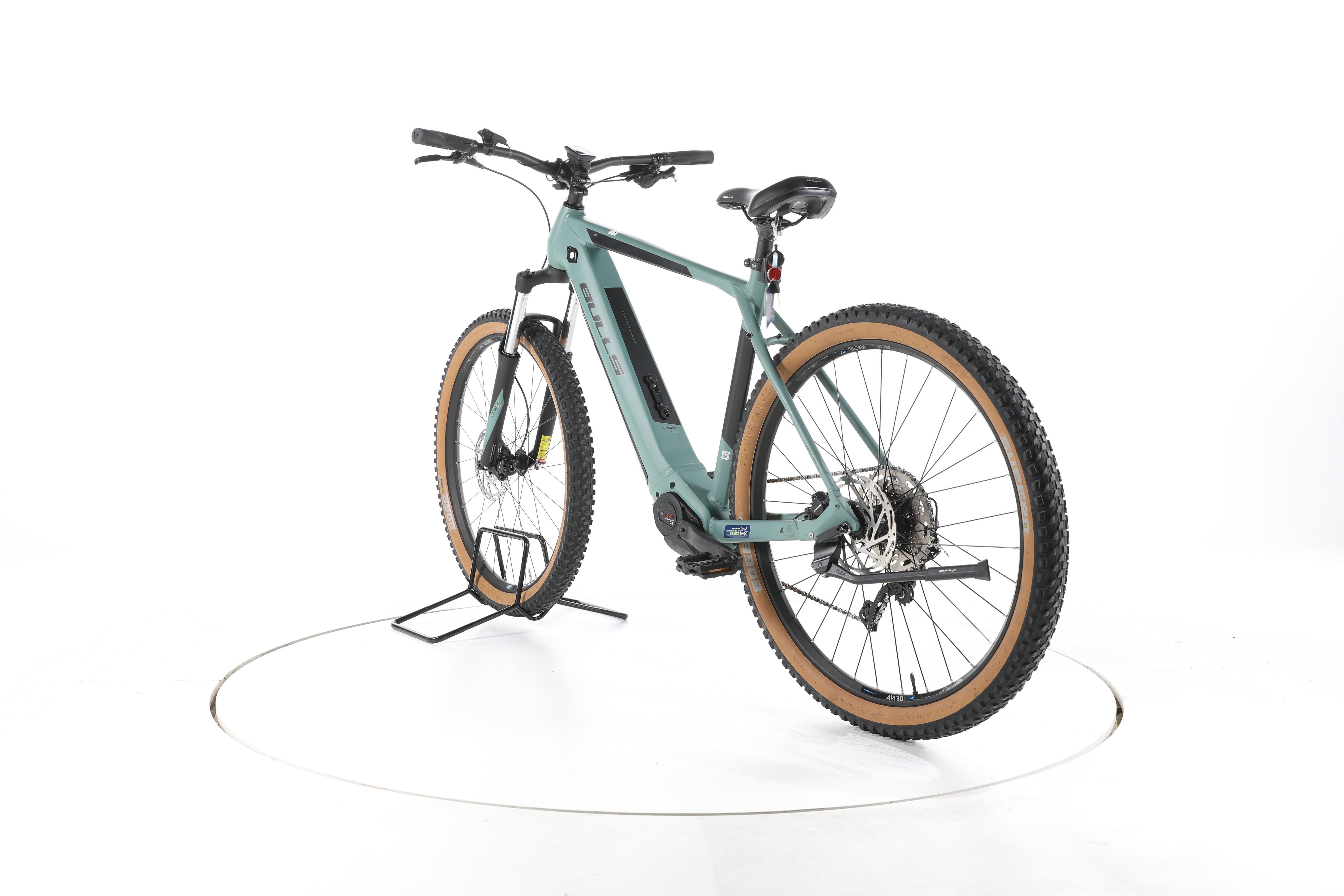 Bulls Copperhead EVO 1 E-Bike - Image 9