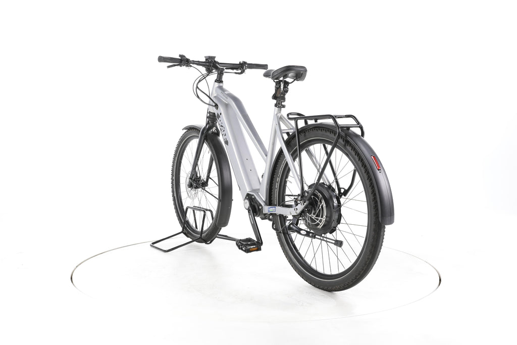 tout terrain Skane City E-Bike - Image 9