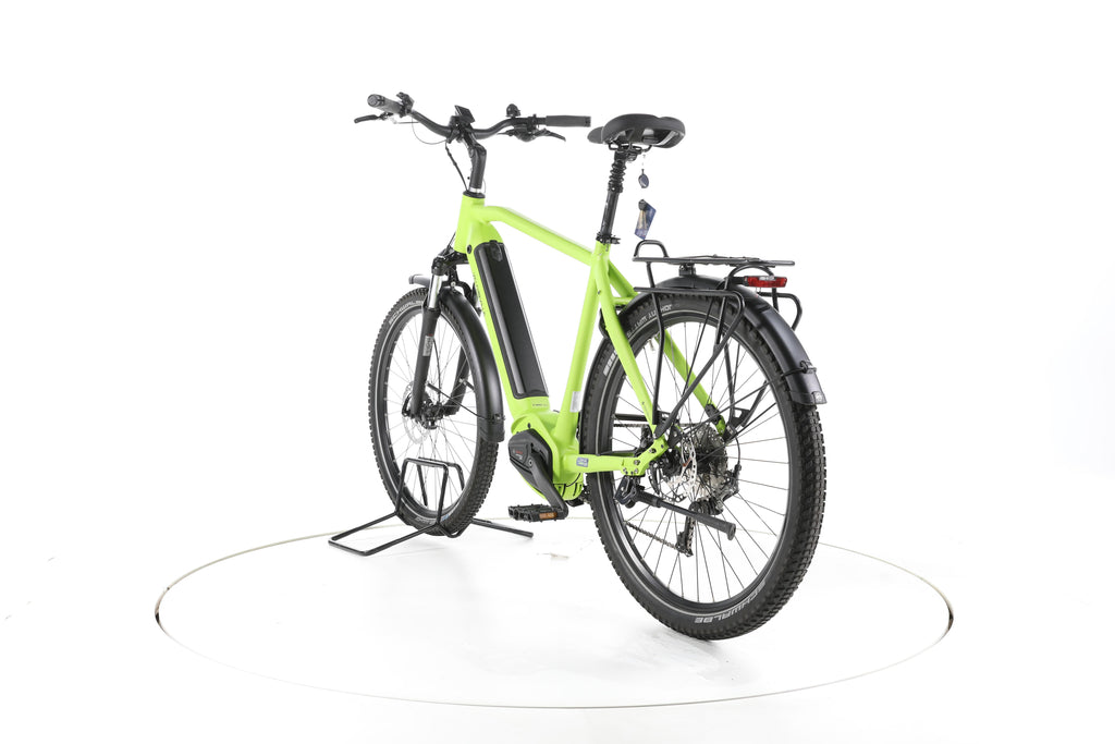 Velo de Ville SEB 990 Smart Trekking E-Bike - Image 9