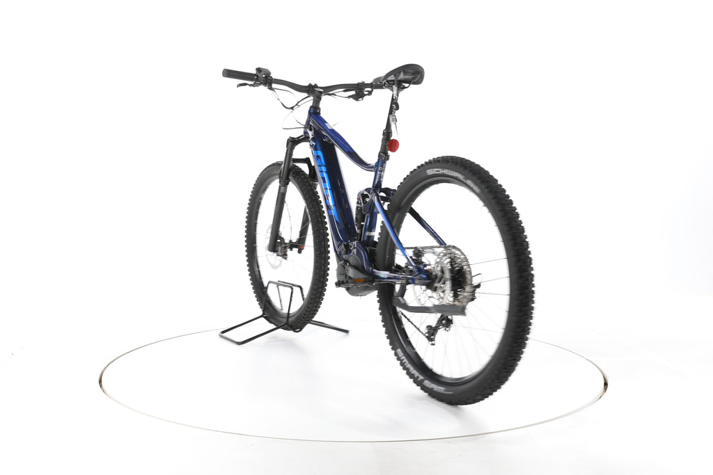 Giant Stance E+ Pro 0 E-Bike Fully - Image 9