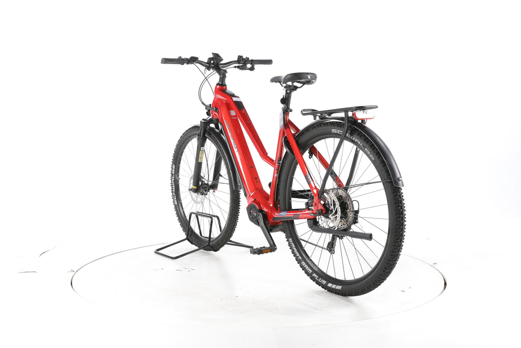Centurion E-Fire Tour R2600i SMC Trekking E-Bike - Image 9