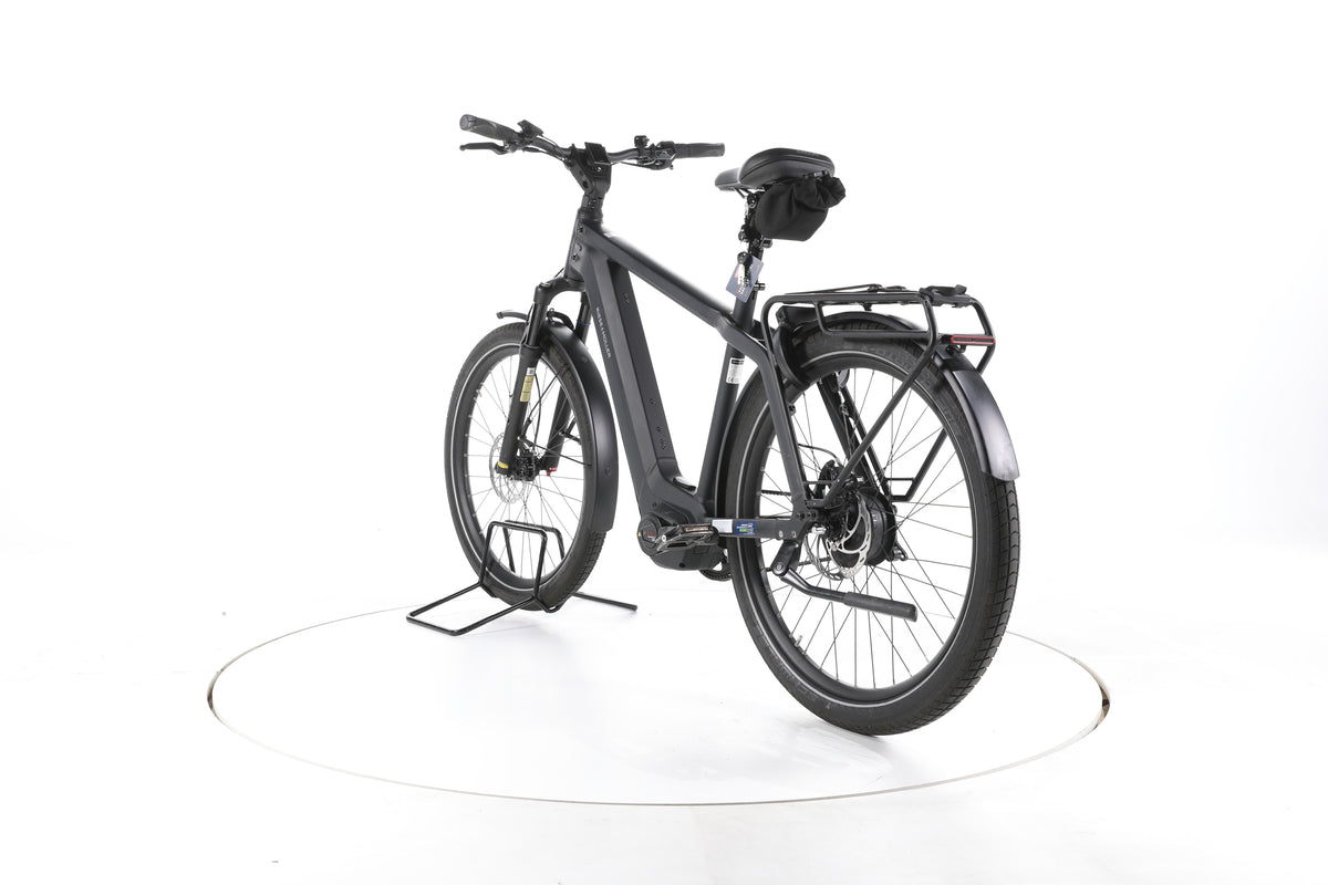 Riese & Müller Charger4 GT Vario City E-Bike 2025 - Image 9