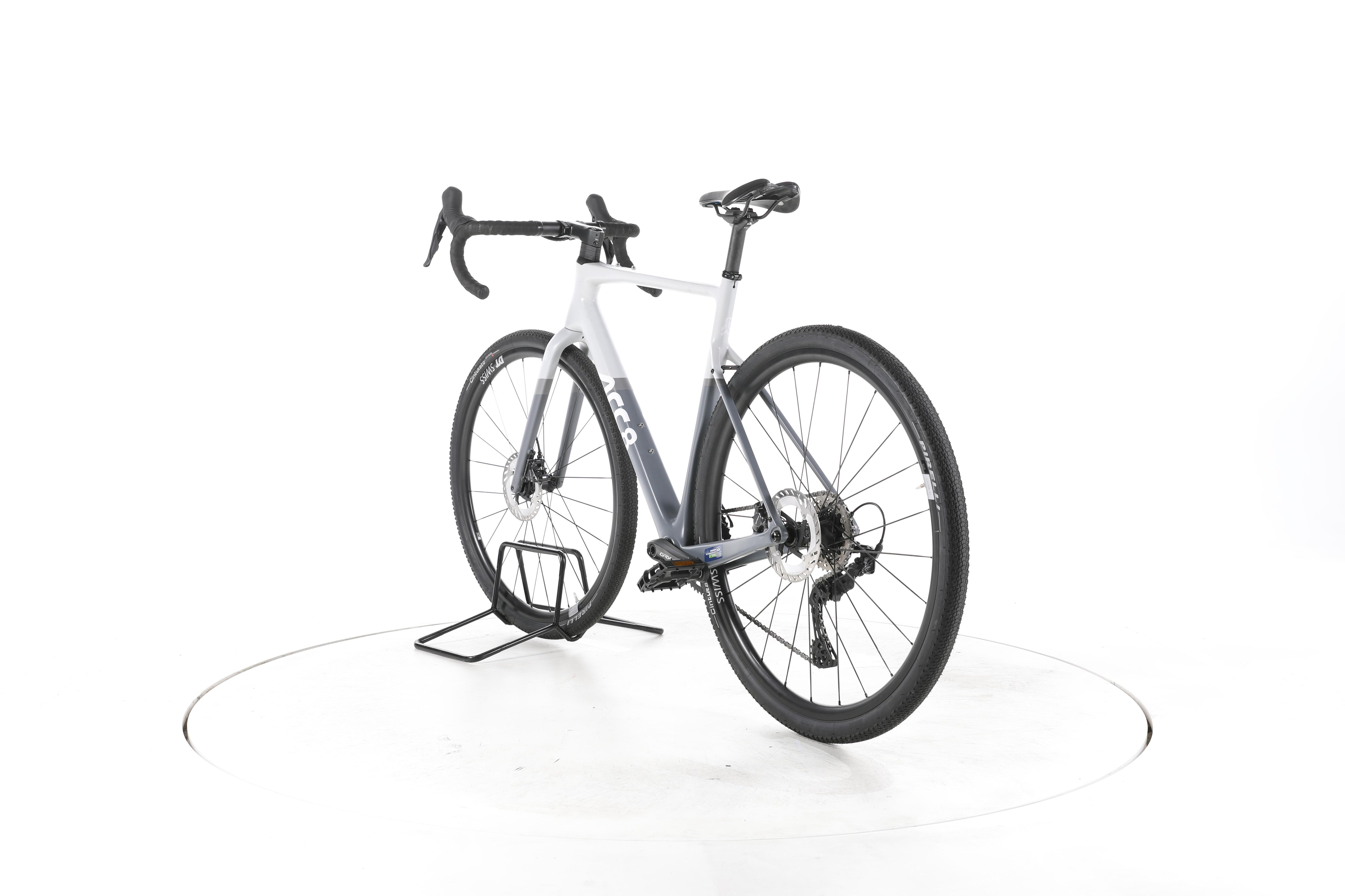 ARC8 Eero Gravelbike Carbon 2024 - Image 9